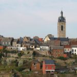 Beffroi de Thuin