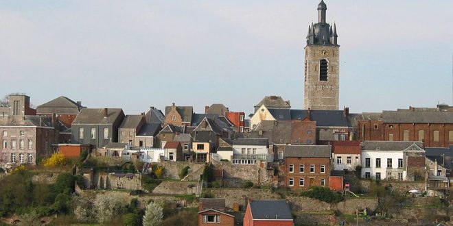 Beffroi de Thuin