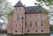 Château des ducs de Brabant à Turnhout