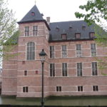 Château des ducs de Brabant à Turnhout