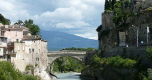 Vaison-la-Romaine