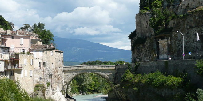 Vaison-la-Romaine