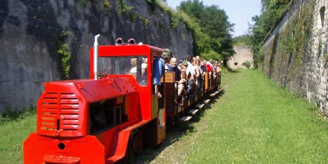 Train de Villey-le-Sec