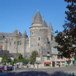 Château de Vitré