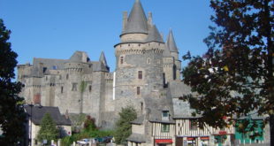 Château de Vitré