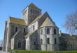 Abbaye Sainte-Trinité de Lessay