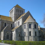 Abbaye Sainte-Trinité de Lessay