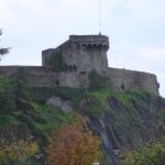 Remparts de Saint-Lô