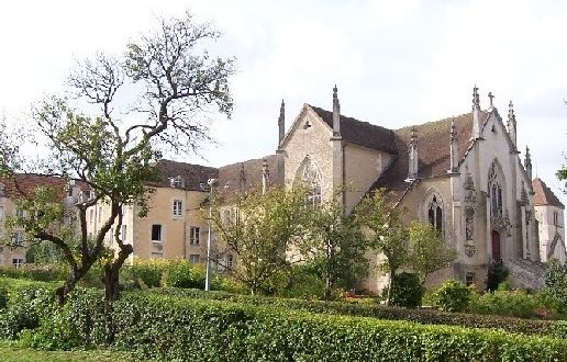 Aux rives de l'Aujon