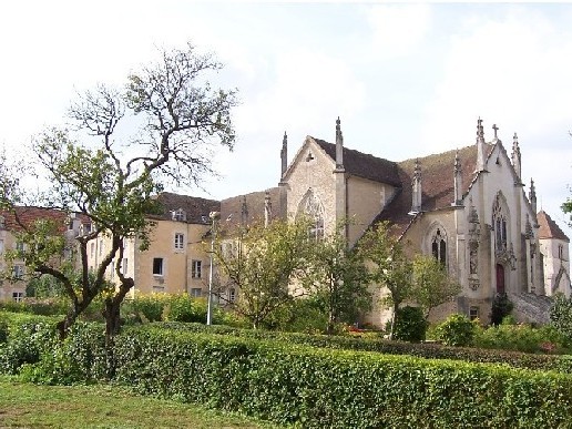 Aux rives de l'Aujon