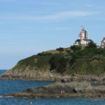 Le Sémaphore de Saint-Quay-Portieux