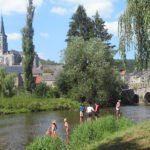 Treignes