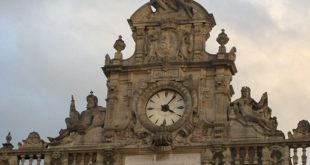 Hôtel de Ville de Valenciennes