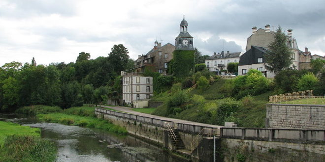 Varennes-en-Argonne
