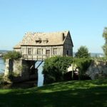 Vieux Moulin de Vernon