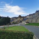 La porte Royale de Laon