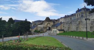 La porte Royale de Laon