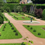 Jardin public de Saint-Homer