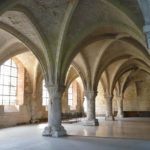 Abbaye de Vaucelles