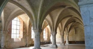 Abbaye de Vaucelles