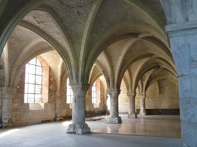 Abbaye de Vaucelles