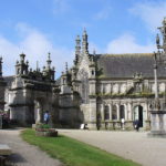 Eglise de Saint-Thégonnec