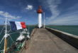 Phare de Saint-Vaast-la-Hougue