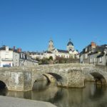 Pont à Segré