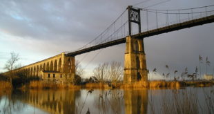 Pont de Tonnay-Charente