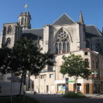 Collégiale St Gengoult à Toul