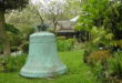 Fonderie de cloches à Villedieu-les-Poêles