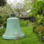 Fonderie de cloches à Villedieu-les-Poêles