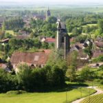 Villenauxe-la-Grande