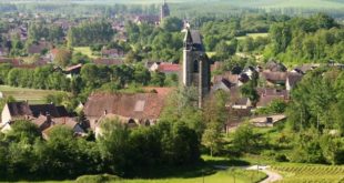 Villenauxe-la-Grande