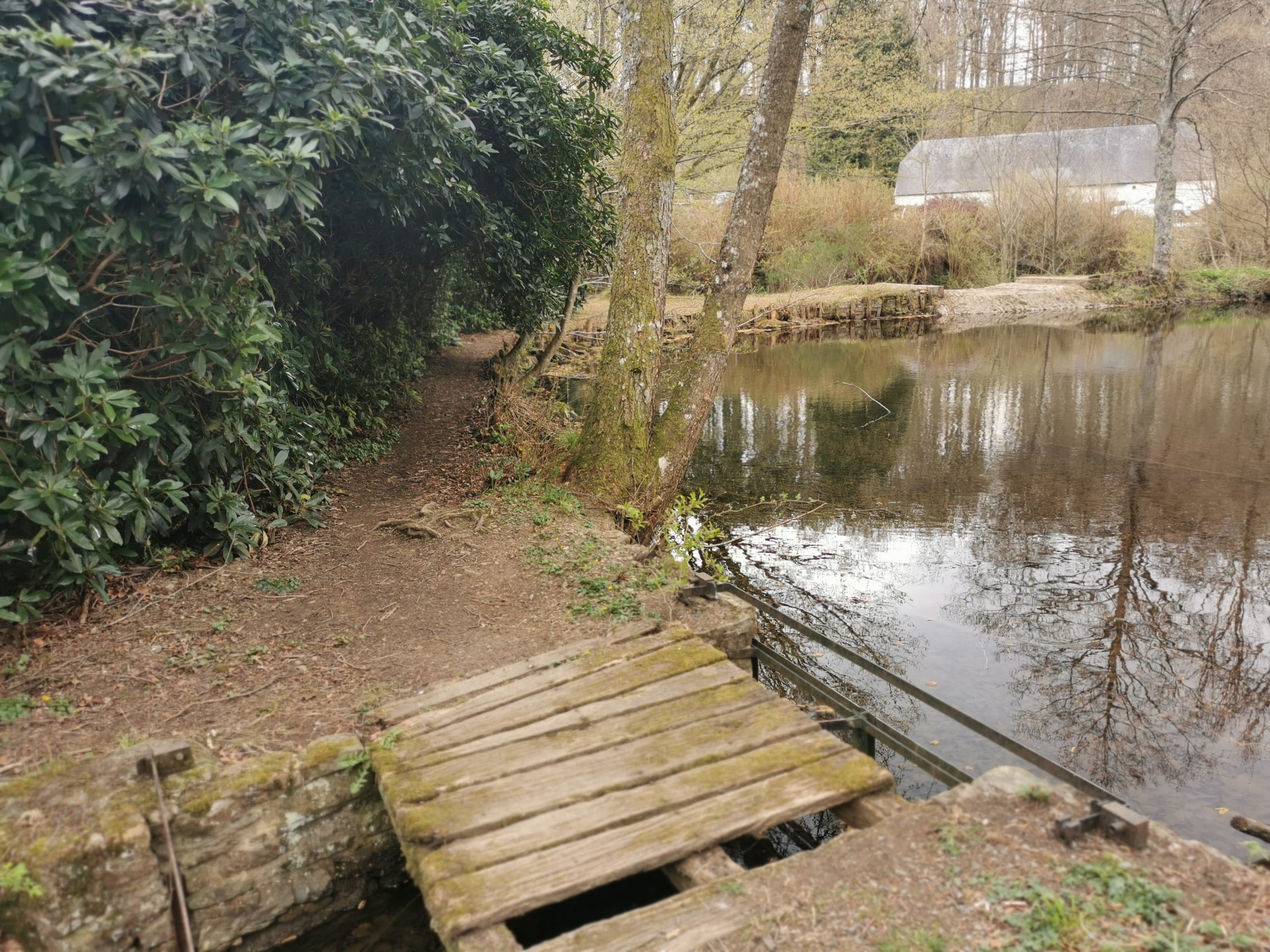 Fourneau Saint Michel