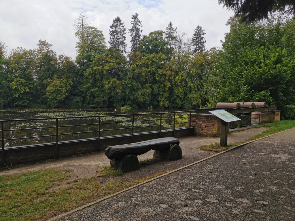 Abbaye de Liessies