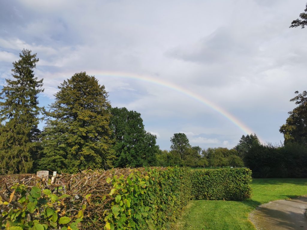 Abbaye de Liessies