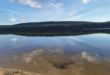 Lac des Vieilles Forges