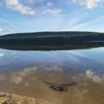 Lac des Vieilles Forges
