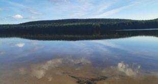 Lac des Vieilles Forges