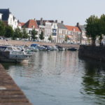 Port de plaisance de Middelbourg