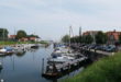 Le port de plaisance de Veere