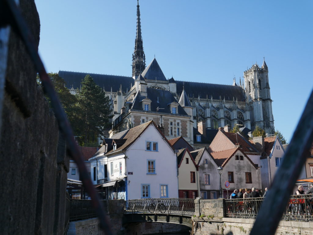 Amiens