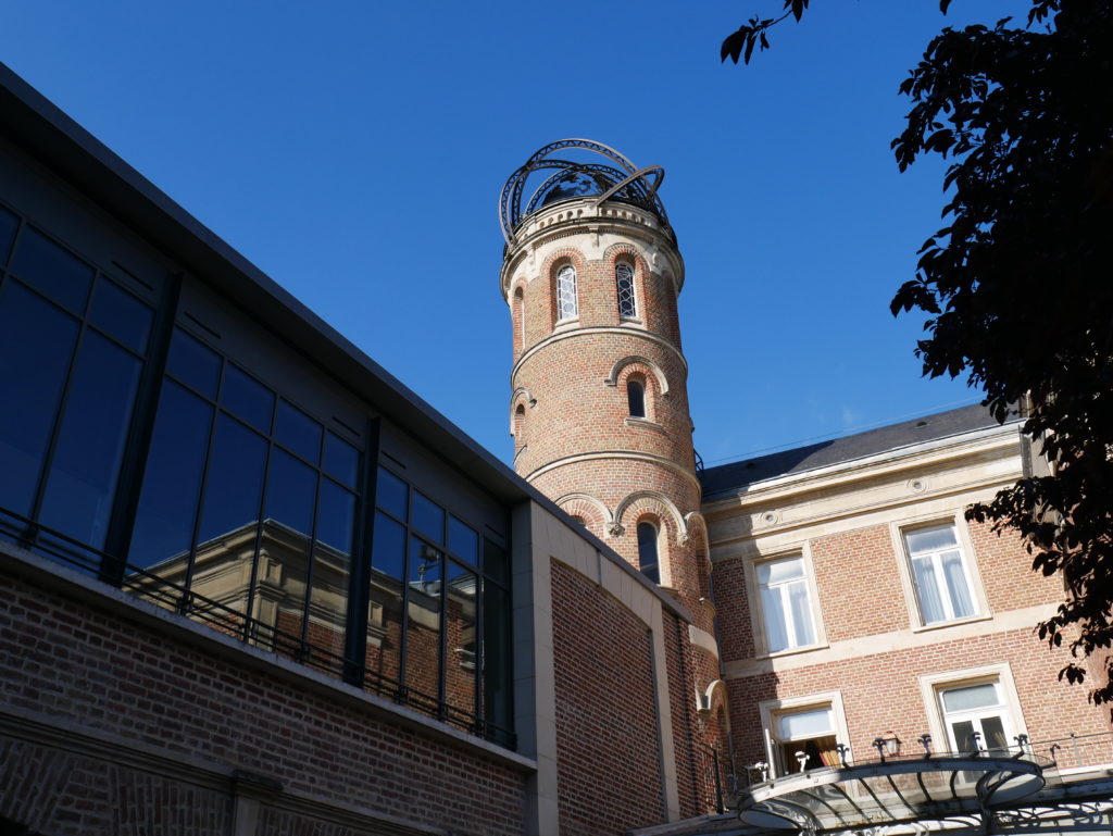 Musée Jules Verne à Amiens
