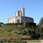 Château de Gisors