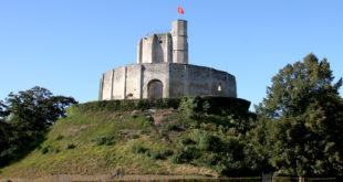 Château de Gisors