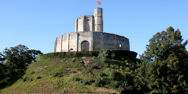 Château de Gisors