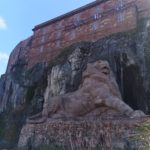 Le lion de Belfort