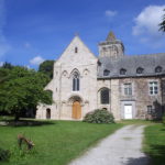 Abbaye de la Lucerne