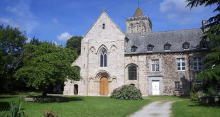 Abbaye de la Lucerne